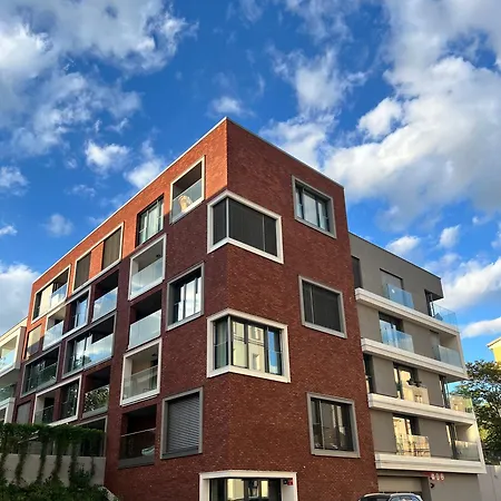 Japandi Pearl Designed Studio,Parking ,Aircon, O2 Prague Exterior photo