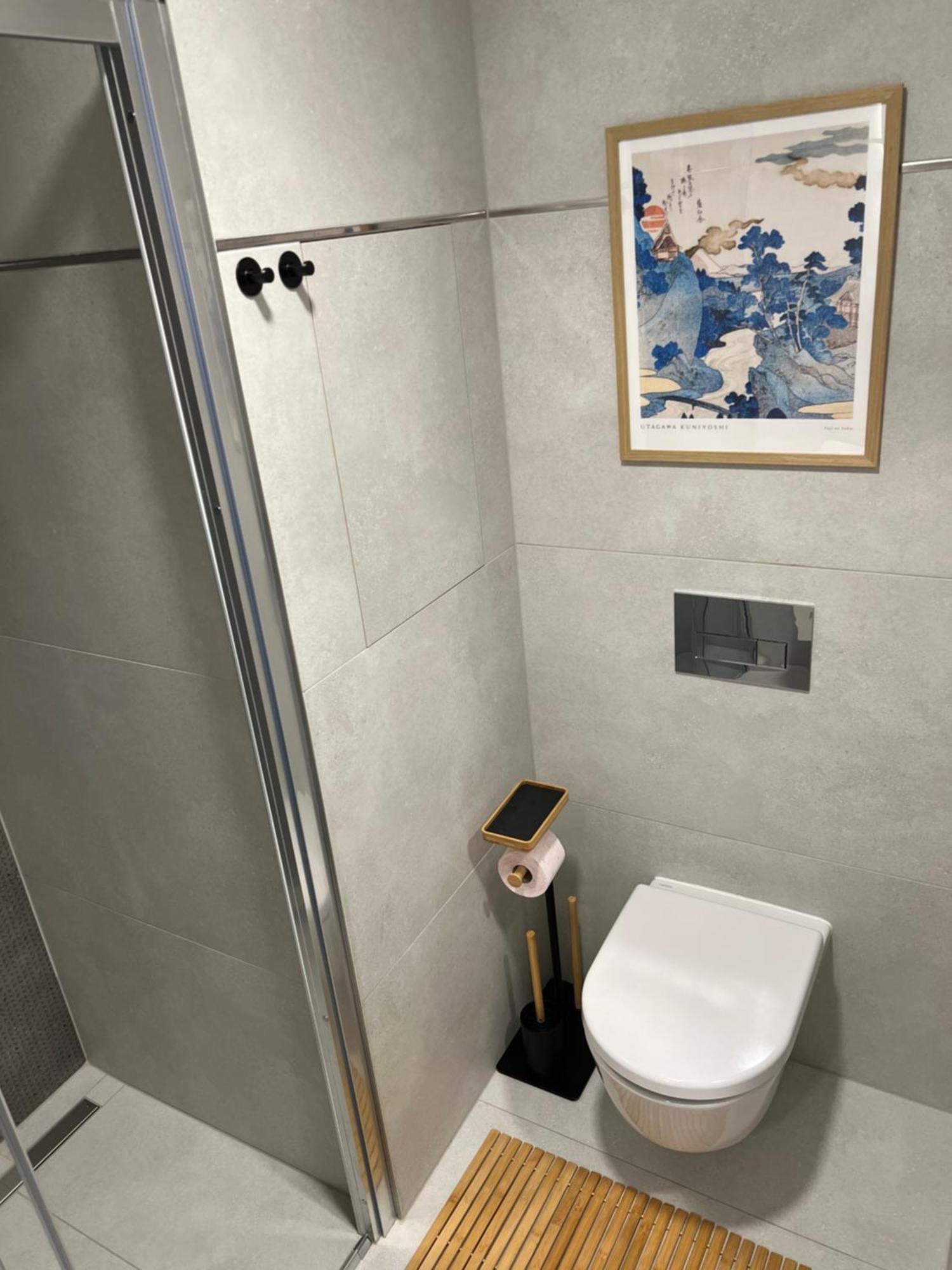 Japandi Pearl Designed Studio,parking ,aircon, O2 Apartamento
