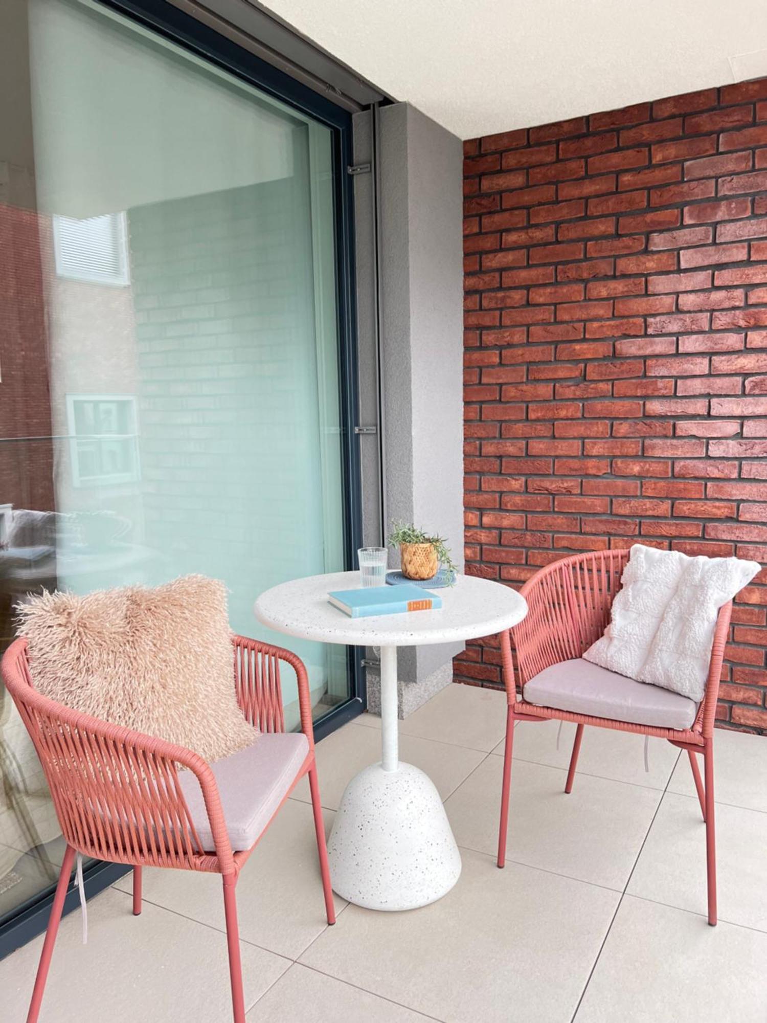 Japandi Pearl Designed Studio,parking ,aircon, O2
